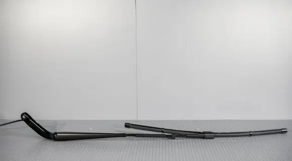 Mercedes-Benz Sprinter W907 W910 Front wiper blade arm A9108203300
