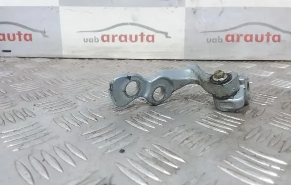 Ford Focus C-MAX Front door upper hinge 3M5122800AB