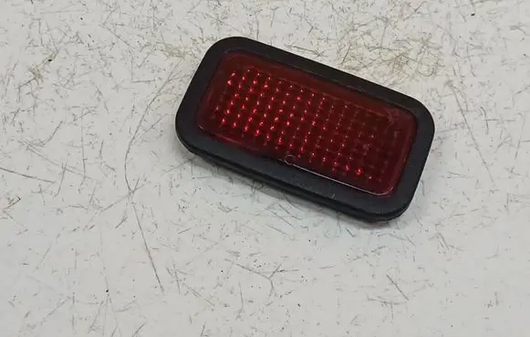 Mercedes-Benz R W251 Rear door interior light A1648201474
