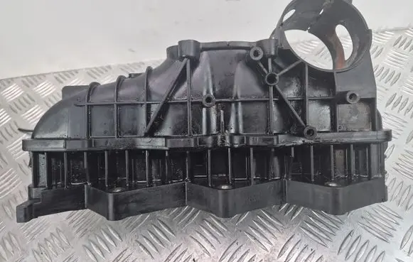 Mercedes-Benz E W211 Intake manifold A6460902337