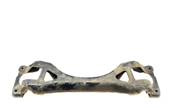 Volkswagen Touareg I Rear subframe 7L0512369B