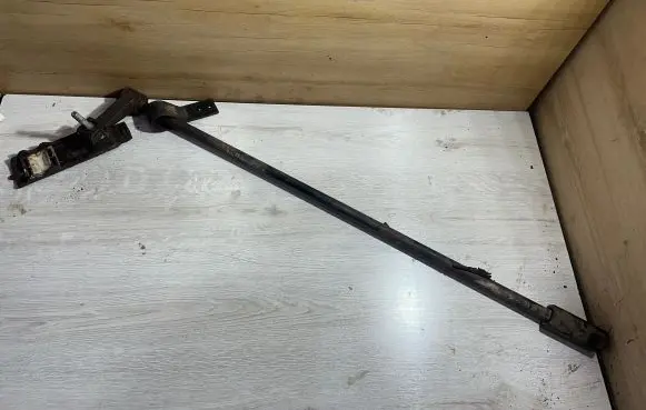 Mercedes-Benz ML W163 Active stabilizer 