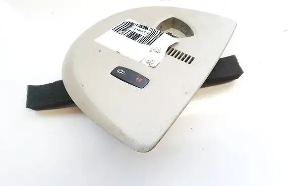 Central locking switch button