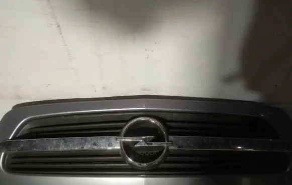 Opel Meriva A Front grill
