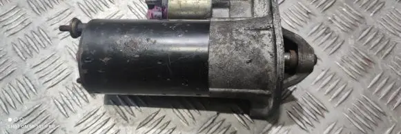 Volvo S80 Starter motor 0001108166