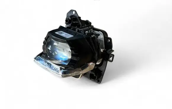 BMW M5 F90 Headlight part 10390120930 111800482980 20190717