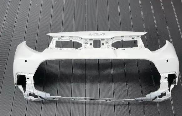 KIA Picanto Front bumper 86511G6BA0