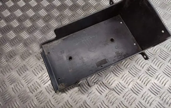Hyundai Terracan Battery tray 37100H1410