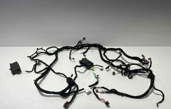 BMW X5 G05 Other wiring loom 2465569