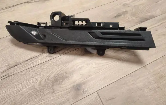 BMW X3 G01 Other trunk/boot trim element 7396604