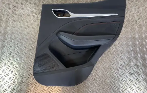 MG ZS Rear door card panel trim