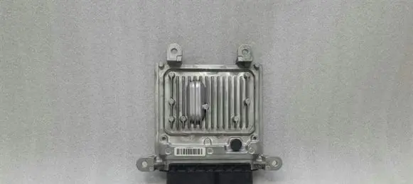 Mercedes-Benz E W212 Engine control unit/module A6519007401
