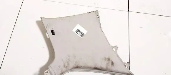 Volkswagen Golf Plus (D) pillar trim (bottom) 5m0867295a 5m0.867.295a