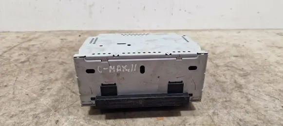 Ford C-MAX II Radio/CD/DVD/GPS head unit E11035513