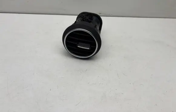 Audi A3 S3 8P Dash center air vent grill 8P0820901A