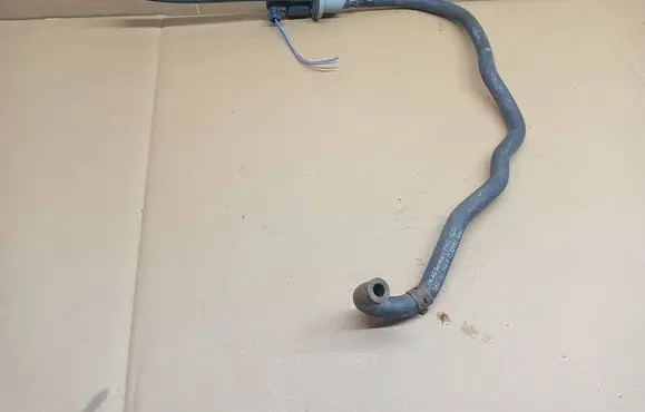 Seat Leon (1P) Valve vacuum 058133517B 1K0133366P