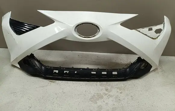 Toyota Aygo AB40 Front bumper 521190H180