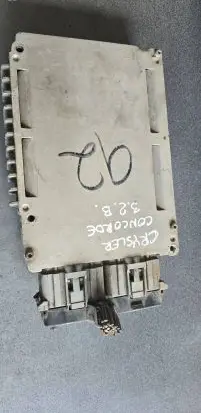 Chrysler Concorde Engine control unit/module 04745860