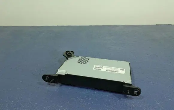 Volvo S90, V90 Sound amplifier 32212303