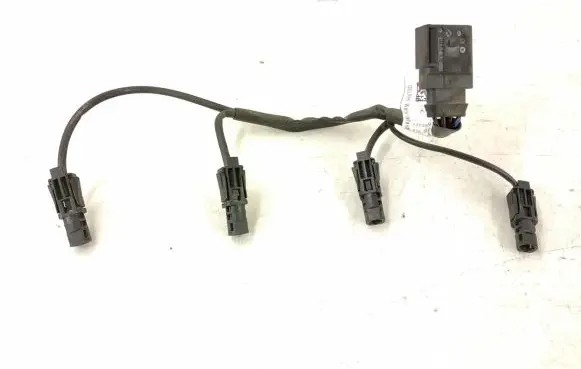 Mercedes-Benz B W246 W242 Engine installation wiring loom A6511501433 6511501433