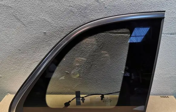 Mercedes-Benz GLA H247 Rear side window A2476705201DANEK A2476705201