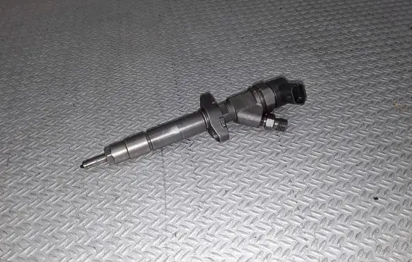 Renault Espace - Grand espace IV Fuel injector 0445110084