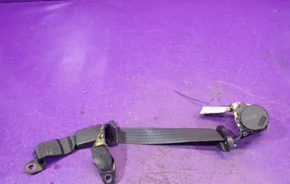 Fiat Seicento/600 Front seatbelt