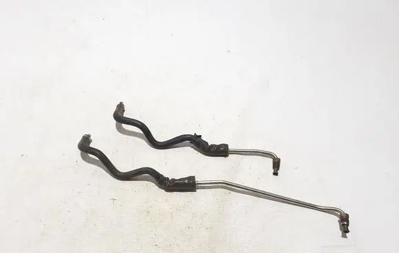 Renault Arkana Brake vacuum hose/pipe 208154275R