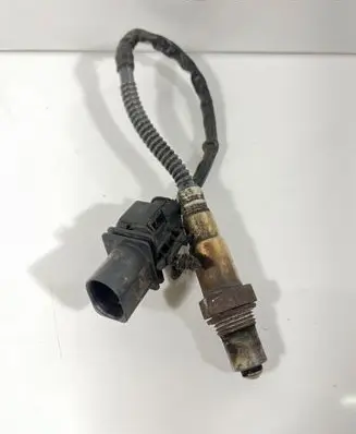 Lambda probe sensor