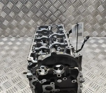 Audi A5 Sportback 8TA Engine head 059353CS 059103063DA