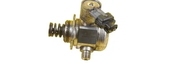 Ford Focus Fuel injection high pressure pump BM5G9D376BB JTDB