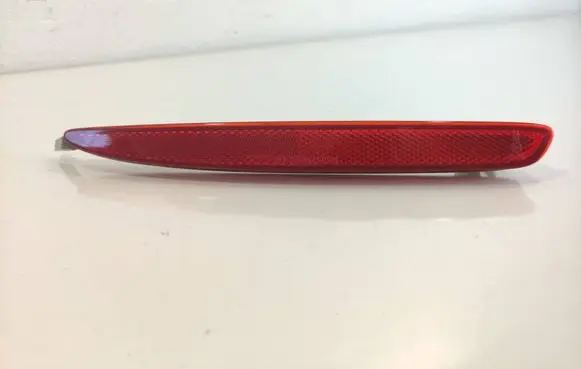 Mazda 6 Rear tail light reflector 25061971CAREWAYX