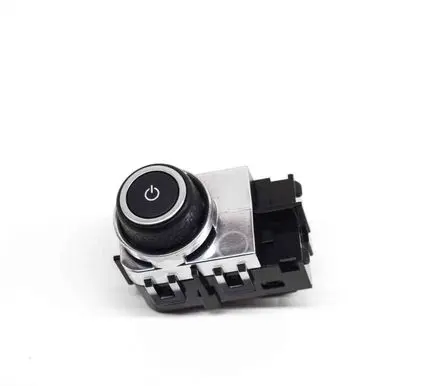 Jaguar I-Pace Sound control switch J9D318X10BC