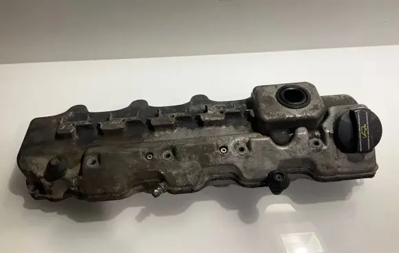 Rocker cam cover