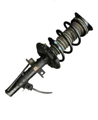Nissan X-Trail T32 Front shock absorber with coil spring
