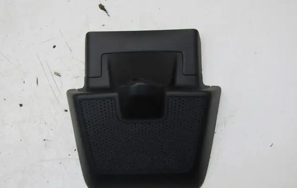 Renault Captur II Plastic wing mirror trim cover 963A93191R