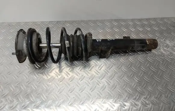 BMW 1 E81 E87 Front shock absorber with coil spring 6771554 E87V001B 1054131510