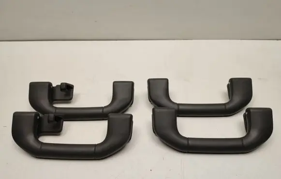 Mercedes-Benz C W204 Front interior roof grab handle A2048100051