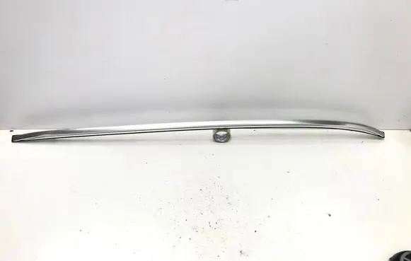 Renault Scenic E-Tech V Roof bar rail 738206738R 738205530R