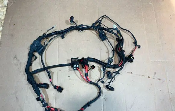 BMW 3 G20 G21 Other wiring loom