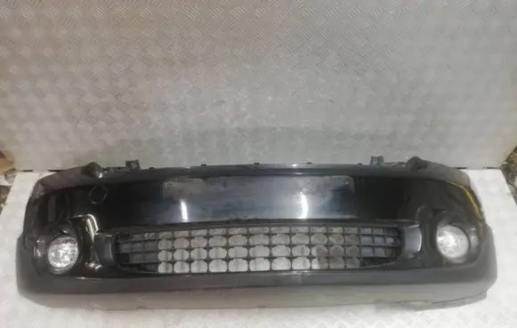 Mini Cooper Countryman R60 Front bumper