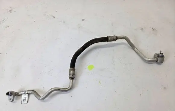 Air conditioning (A/C) pipe/hose