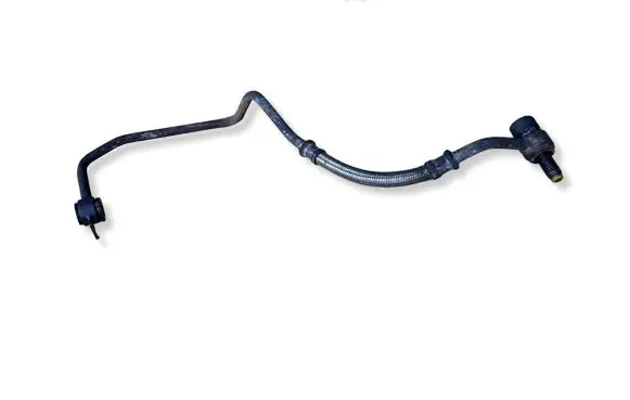 Ford C-MAX II Turbo turbocharger oiling pipe/hose 