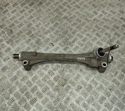 Toyota Prius (XW50) Steering rack 4551047140
