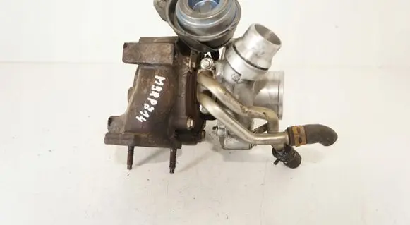 Renault Laguna III Turbo H8200638766