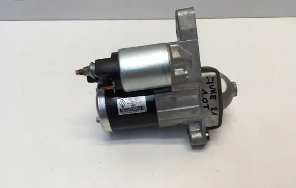 Nissan Juke II F16 Starter motor 233000290R