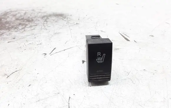 Hyundai Terracan Seat heating switch