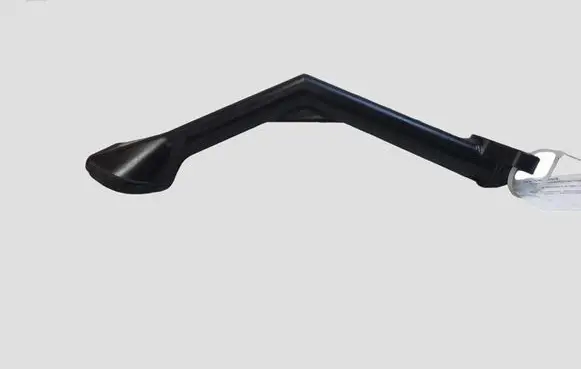 Opel Insignia A Oil sump strainer pipe 55567089