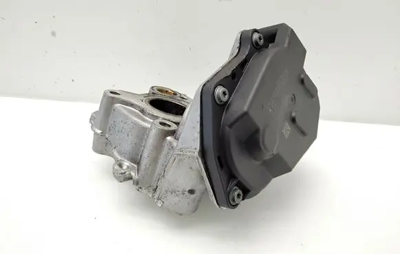 Mercedes-Benz E W212 EGR valve A6511400760 A6511400760Q00 A2C83261200