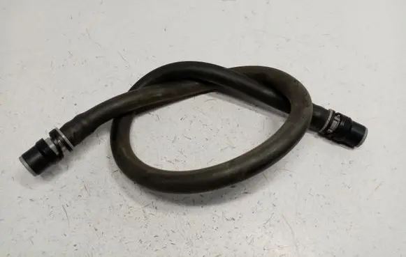 BMW X6 F16 Headlight washer hose/pipe 61667377165
